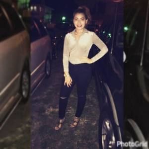 Meet your Posher, Fabiola